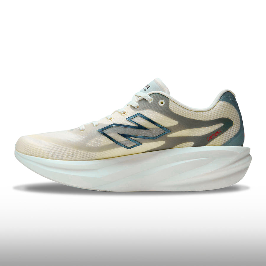 New Balance SuperComp Rebel Hombre Angora Slate Grey
