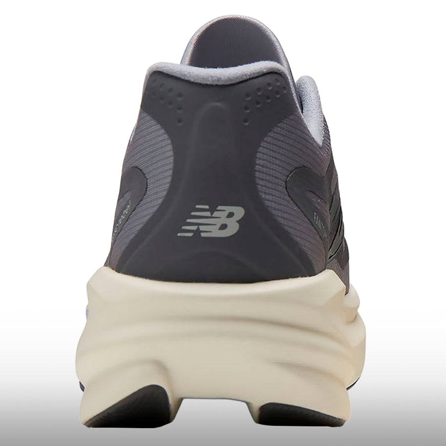 New Balance SuperComp Rebel Hombre Digital Mist Grey Matter