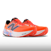 New Balance TCS London Marathon Fresh Foam X 1080 V14 Hombre Urgent Red
