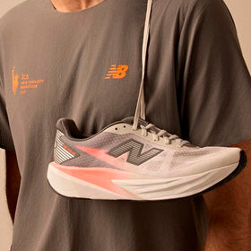 New Balance >