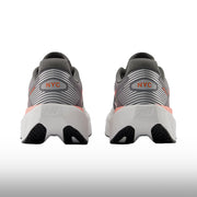 New Balance TCS NYC Marathon FuelCell Rebel v5 Mujer Grapefruit Grey Matter