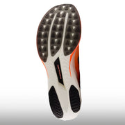 New Balance TCS NYC Marathon FuelCell SuperComp Elite v5 Hombre Grapefruit Grey Matter