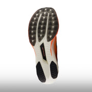 New Balance TCS NYC Marathon FuelCell SuperComp Elite v5 Mujer Grapefruit Grey Matter