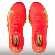 Nike Air Zoom Alphafly Next 3 Hombre Bright Crimson Lime