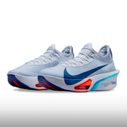 Nike Air Zoom Alphafly Next Mujer Football Grey Ghost