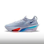 Nike Air Zoom Alphafly Next Mujer Football Grey Ghost