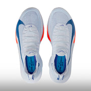 Nike Air Zoom Alphafly Next Mujer Football Grey Ghost