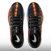 Nike Air Zoom Pegasus 41 Hombre MultiColor Light Smoke