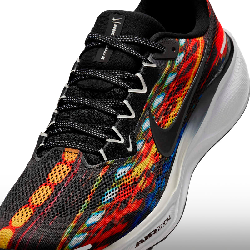 Nike Air Zoom Pegasus 41 Hombre MultiColor Light Smoke