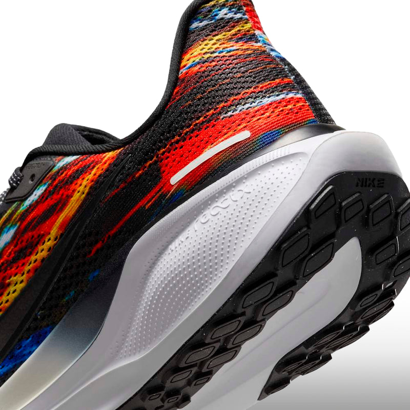 Nike Air Zoom Pegasus 41 Hombre MultiColor Light Smoke