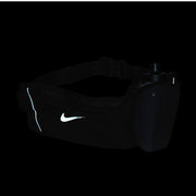Nike Flex Stride Cinturón De Hidratación 12oz Negro
