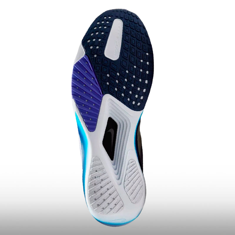 Nike Rival Fly 4 Hombre Ghost Persian