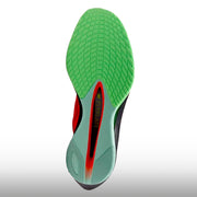 Nike Vaporfly 4 Hombre Bright Crimson Mint Foam