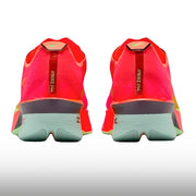 Nike Vaporfly 4 Hombre Bright Crimson Mint Foam
