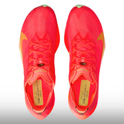 Nike Vaporfly 4 Hombre Bright Crimson Mint Foam
