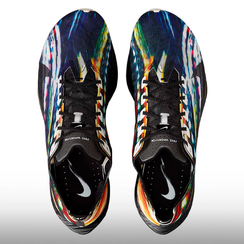 Nike Vaporfly Next 4 Hombre Light Trails