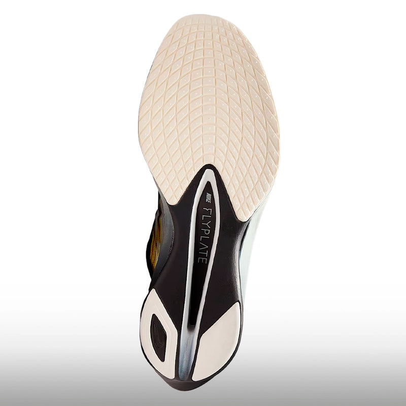 Nike Vaporfly Next 4 Hombre Light Trails