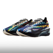 Nike Vaporfly Next 4 Hombre Light Trails