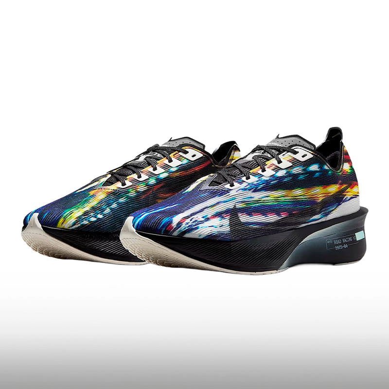 Nike Vaporfly Next 4 Hombre Light Trails