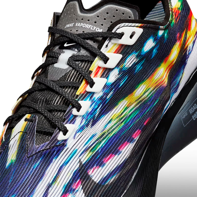 Nike Vaporfly Next 4 Hombre Light Trails