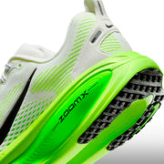 Nike Vomero 18 Mujer White Electric Green