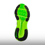 Nike Vomero 18 Mujer White Electric Green