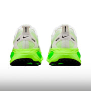 Nike Vomero 18 Mujer White Electric Green