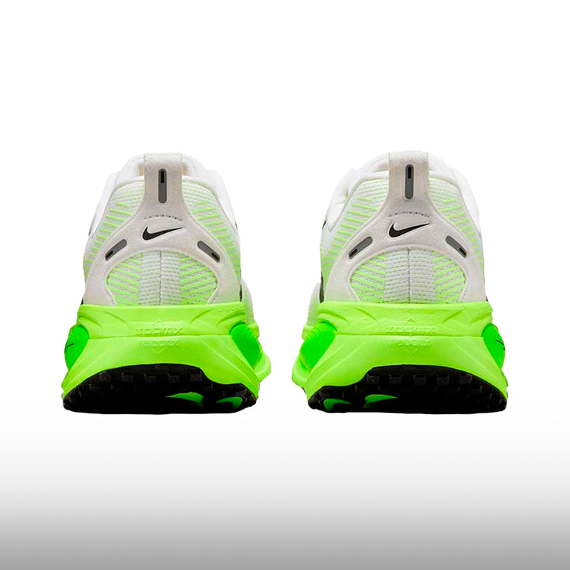 Nike Vomero 18 Mujer White Electric Green