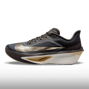 Nike Zoom Fly 6 Jakob Ingebrigtsen Hombre Medium Ash Metallic Gold