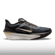 Nike Zoom Fly 6 Jakob Ingebrigtsen Hombre Medium Ash Metallic Gold