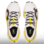 On Running Cloudboom Max Hombre Lime Raspberry