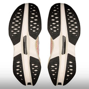 On Running Cloudboom Max Hombre Lime Raspberry