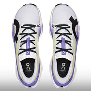 On Running Cloudboom Max Hombre White Juniper