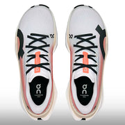 On Running Cloudboom Max Hombre White Pearl
