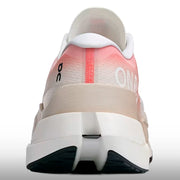 On Running Cloudboom Max Hombre White Pearl