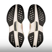 On Running Cloudboom Max Mujer Lime Raspberry