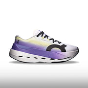 On Running Cloudboom Max Mujer White Juniper