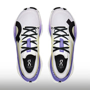 On Running Cloudboom Max Mujer White Juniper