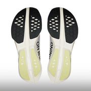 On Running Cloudboom Strike Mujer Juniper Limelight