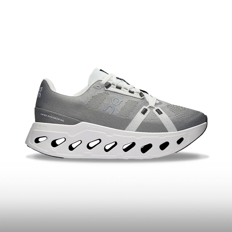 On Running Cloudeclipse 1 Mujer Alloy White