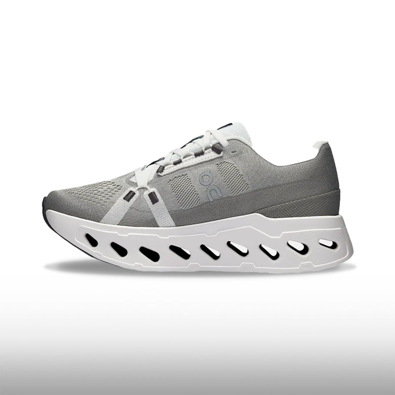 On Running Cloudeclipse 1 Mujer Alloy White