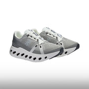 On Running Cloudeclipse 1 Mujer Alloy White