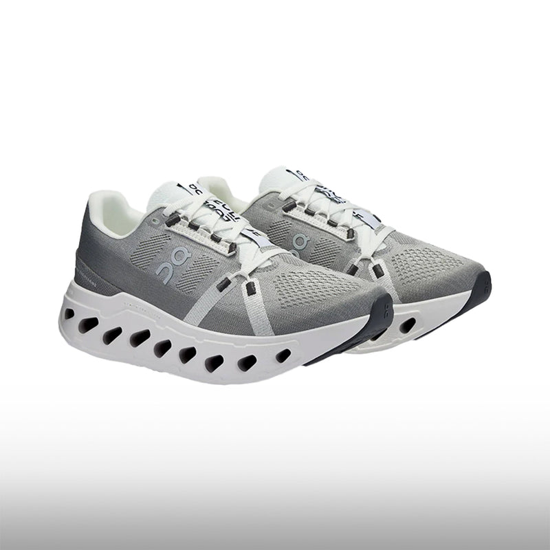 On Running Cloudeclipse 1 Mujer Alloy White