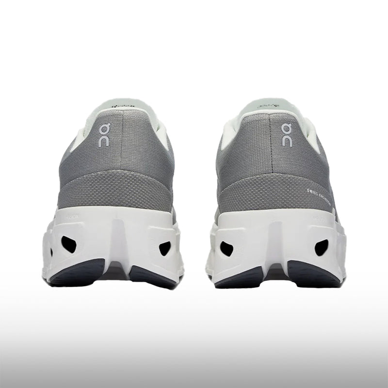 On Running Cloudeclipse 1 Mujer Alloy White