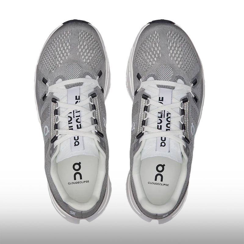 On Running Cloudeclipse 1 Mujer Alloy White