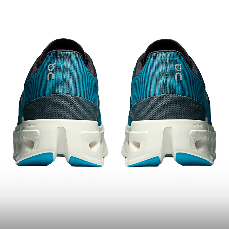 On Running Cloudeclipse Hombre Niagara Ivory