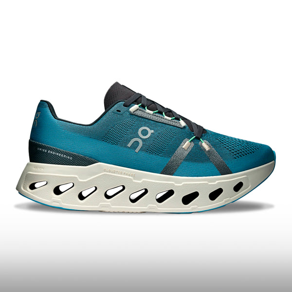 On Running Cloudeclipse Hombre Niagara Ivory