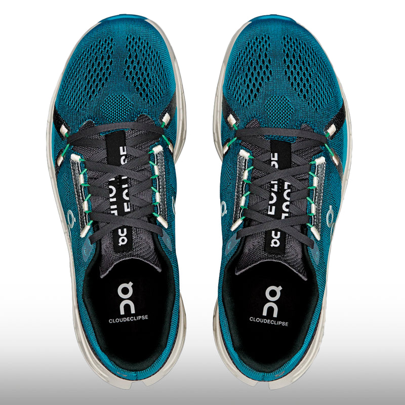 On Running Cloudeclipse Hombre Niagara Ivory