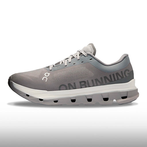 On Running Cloudflow 5 Hombre Alloy Rock