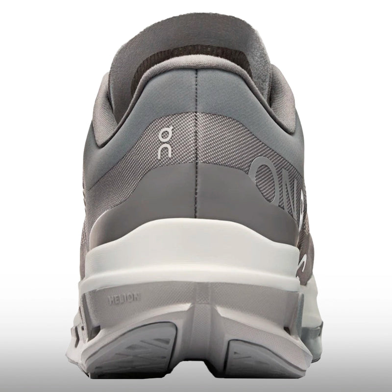 On Running Cloudflow 5 Hombre Alloy Rock